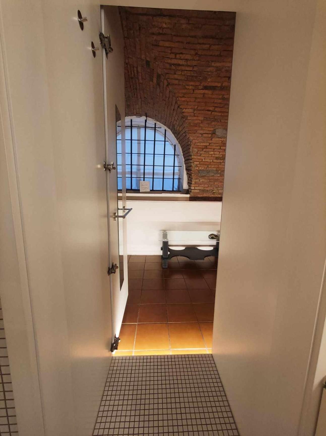 Dungeon Apartment Λιουμπλιάνα Εξωτερικό φωτογραφία