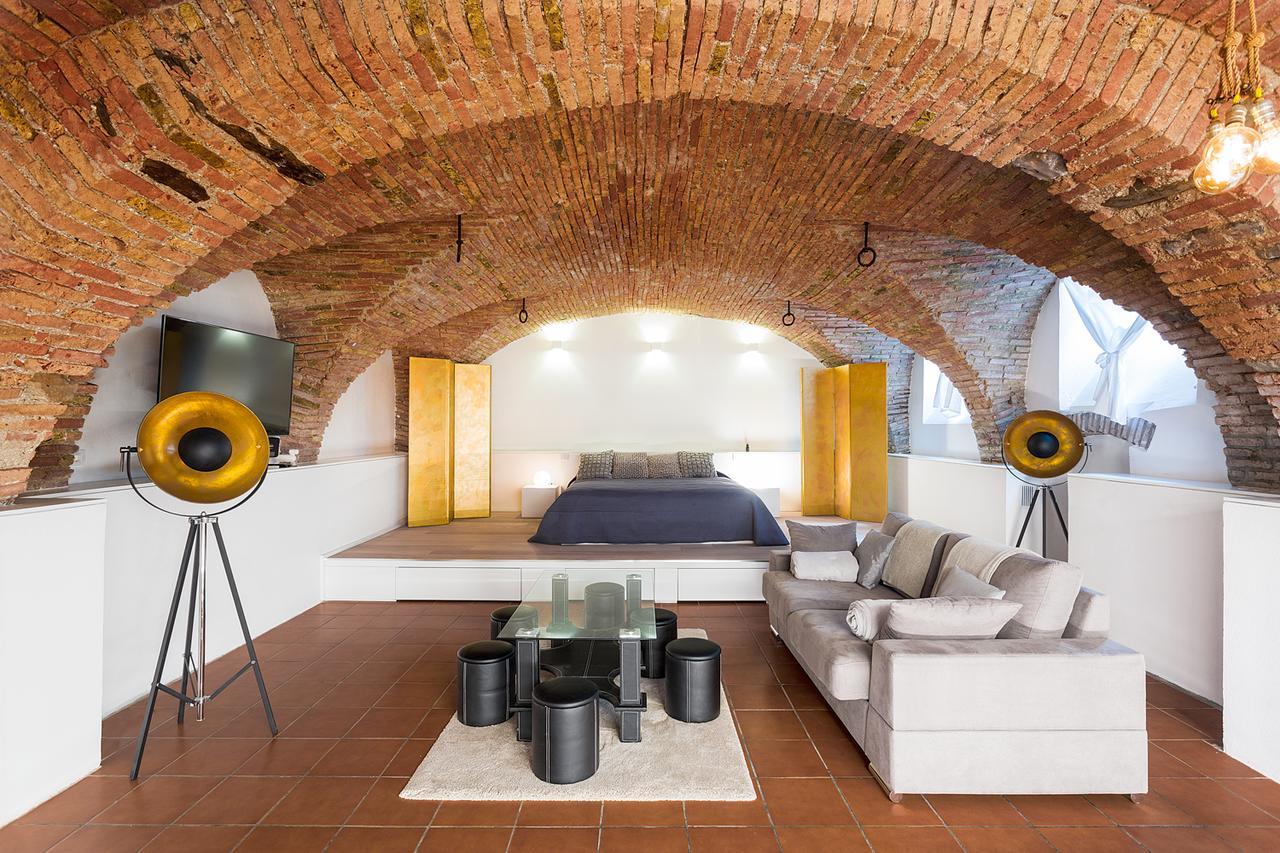 Dungeon Apartment Λιουμπλιάνα Εξωτερικό φωτογραφία